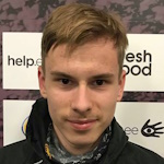 Markus Soodla Markus Soodla