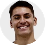 صورة Luan Placido Moreira Da Costa