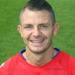 Jamie Cureton Jamie Cureton