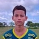Geovani Geralcino Monteiro Lima Geovani Geralcino Monteiro Lima