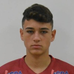 Mayk dos Santos Silingardi