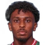 Fahad Al-Dossari Fahad Al-Dossari