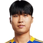 Park Sang-Jun Park Sang-Jun