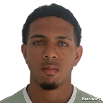 Luciano Victor  Santos Costa