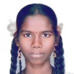 Priyadharshini S Priyadharshini S