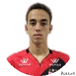Pedro Henrique de Oliveira