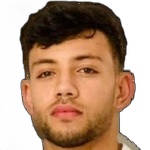 Najeh Ferjani Najeh Ferjani