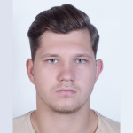 Markus Perelštein Markus Perelštein
