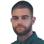 صورة Georgios Marios Olanis