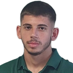 Vasilis Gkoutzioupas Vasilis Gkoutzioupas