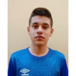 Murilo Jefferson Souza E Silva