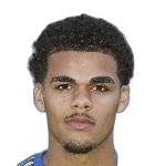 Matthias Nartey Matthias Nartey