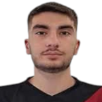 Alexandros Kyparidis Alexandros Kyparidis