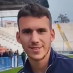 Michalis Vlassopoulos