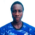 صورة Benjamin Dapaah