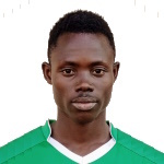 Alhassan Baba Alhassan