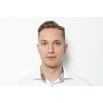 Kristofer Robin Kiik