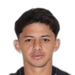 صورة Brahian Martínez