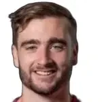 Jacob Quinn