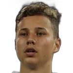 Kingsley Poi Poi Sinclair