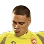 Jack Kenny Jack Kenny