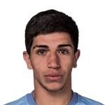 Franco Michael Maya Valiente