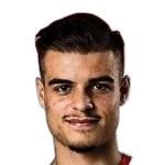 جايدن ديامانتيس