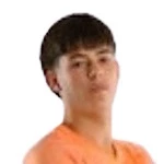 صورة Jac Parrott