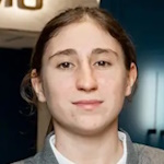 Lamunat Mustafaeva Lamunat Mustafaeva