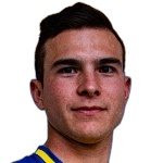 Ethan Docherty Ethan Docherty