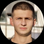 Andrii Olenych