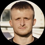 Dmytro Derevetskyy