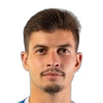 Kyrylo Barantsov Kyrylo Barantsov