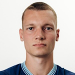 Danylo Volynets