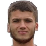 Oleksandr Kalinin Oleksandr Kalinin