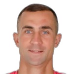 Yevgen Streltsov Yevgen Streltsov