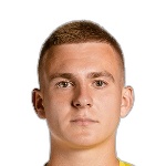 Maksym Orikhovskyi Maksym Orikhovskyi