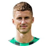 Oleh Nychyporenko