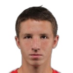 صورة Artem Pyatybrat