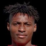 Ekemini Nsini Effiong