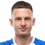 Kyrylo Kostenko