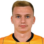 Danyil Volkov