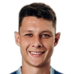 Kyrylo Matveev Kyrylo Matveev