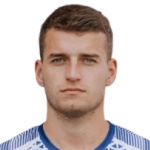 Yevhenii Kostiuk