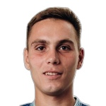 Danylo Falkovskyi Danylo Falkovskyi