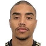 Deandre Vollenhoven Deandre Vollenhoven