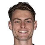 صورة Dylan Morris