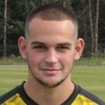 Vladyslav Kulakevych Vladyslav Kulakevych