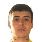 Vladyslav Klymenko Vladyslav Klymenko