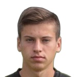 Stepan Klymenko Stepan Klymenko